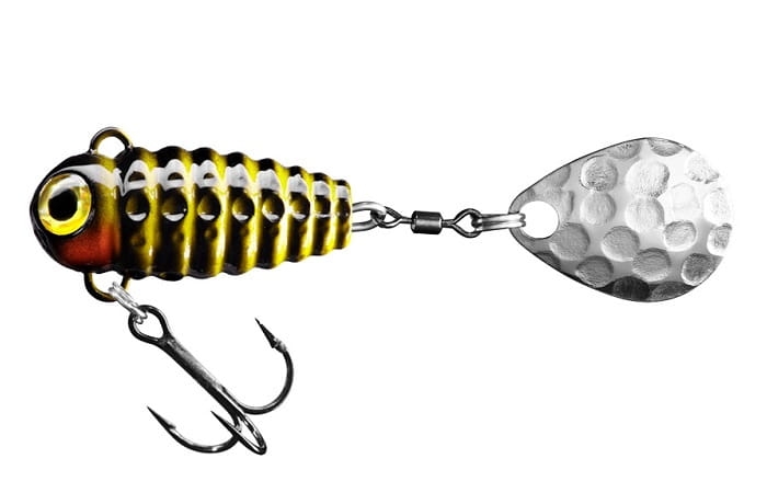 Spinmad_Wirujący_Ogonek_Crazy_Bug_6g_2501