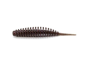 FishUP Tanta 4,2cm #050 Groen Pompoen Bruin Rood Purper 10st