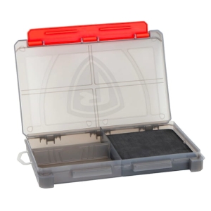 Rage Compact Opbergdoos - M