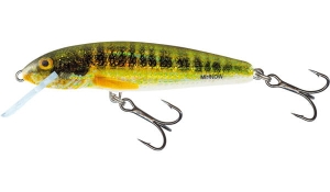 SALMO MINNOW 5cm 5g HOLO. REAL MINNOW SINKING