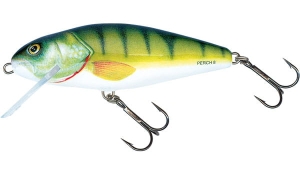 SALMO PERCH 12cm 36g Perch FL