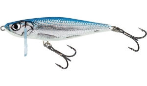 SALMO THRILL 5cm 6.5g Blue Fingerling SINKING