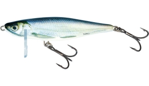 SALMO THRILL 5cm 6.5g Real Bleak SINKING 