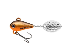 Spinmad Draaistaart MAG 6g 0704 Spinnerbait