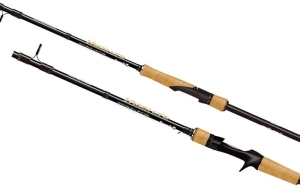 SHIMANO Yasei LTD Spining Zander Vertical Jigging 1,98m 12-28g