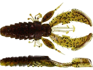 CreCraw Creaturebait 8,5cm 7g Watermelon Red 5pc