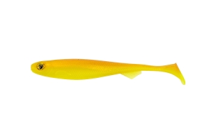 Slick Shad 9cm 5g UV Sun Dance 1pc