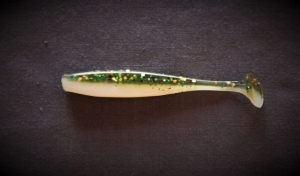 Relax BASS 2,5" 6,5cm L061 4pc