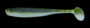 Relax BASS 2,5" 6,5cm L245 4pc