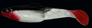 Relax DIAMOND SHAD 3 7,5cm S002R 4pc
