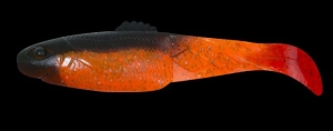 Relax DIAMOND SHAD 3 7,5cm S122 4pc