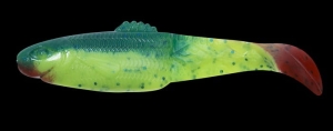 Relax DIAMOND SHAD 3 7,5cm S276R 4pc
