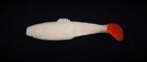 Relax DIAMOND SHAD 3 7,5cm T006 4pc