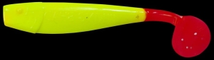 Relax KINGSHAD 4 10cm T015 4pc