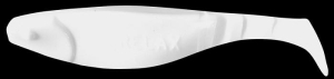 Relax SHAD 6 15cm S001 3pc