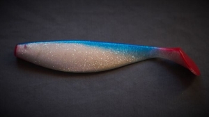 Relax RELAX SHAD 9 22,5cm S041R 2pc