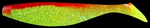Relax RELAX SHAD 9 22,5cm S068 2pc