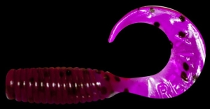 Relax TWISTER VR Series 1" 2,5cm TS183 8szt