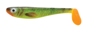 McPerch Shad Real Series 7,5cm 4g Smoking Hot Pike 8pc