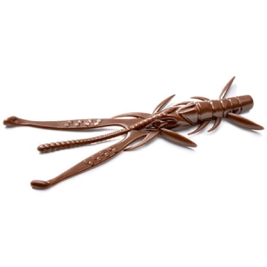 FishUP Shrimp 3" #012 Chaos 9pc