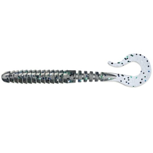 FishUP Vipo 2" #057 Blue Perch 10pc