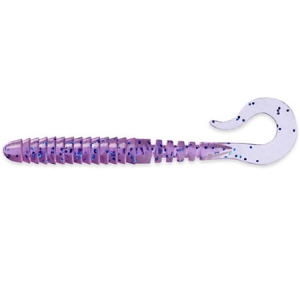 FishUP Vipo 2.8" #014 Violet/Blue 9pc
