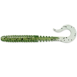 FishUP Vipo 2.8" #042 Watermelon Seed 9pc