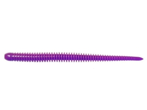 KEITECH EASY SHAKER 5,5" LT#13 Purple Chameleon 10pc