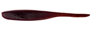 KEITECH SHAD IMPACT 2" #006 Cola 12szt