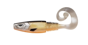 Berkley Sick Curl 8cm Bream 1pc