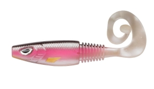 Berkley Sick Curl 8cm Wagasaki 1pc