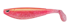 Berkley Sick Flanker 10cm Cotton Candy 1pc