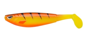 Berkley Sick Flanker 6cm Hot Yellow Perch 1pc