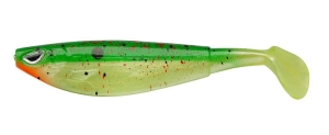 Berkley Ziek Flanker 8cm Hot Firetiger 1pc