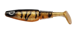Berkley Sick Swimmer 12cm Motoroil Burbot 1pc