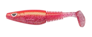 Berkley Sick Swimmer 9cm Cotton Candy 1pc
