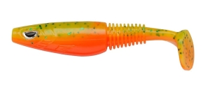 Berkley Sick Swimmer 9cm Greenback Tomato 1pc
