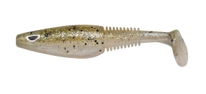 Berkley Sick Swimmer 9cm Salt & Pepper 1pc