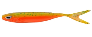 Berkley Sick Vamper 14cm Greenback Tomato 1pc