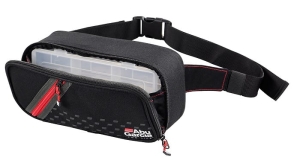 Abu Garcia Heuptasje