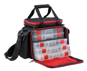 Abu Garcia Grote Tas