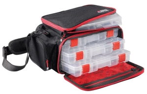 Abu Garcia Mobiele Tas