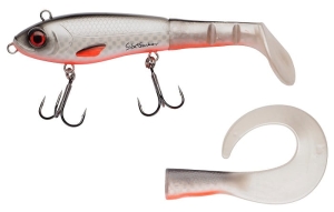 Abu Garcia SVZ McHybrid 16.5cm Fegis