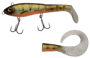 Abu Garcia SVZ McHybrid 16.5cm Yellow Fin Perch