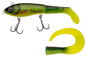 Abu Garcia SVZ McHybrid 20cm Pike