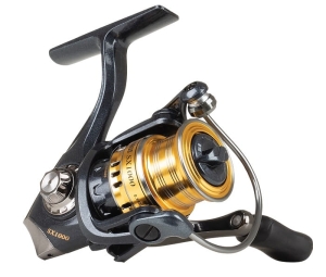 Abu Garcia CARABUS AG SX 1000