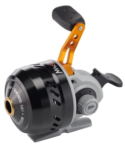 Abu Garcia MAX STX SPINCAST 10