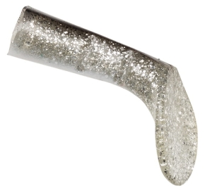 McHybrid Reservetail Silver 