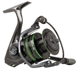 Mitchell MX3 2000 FD Spin