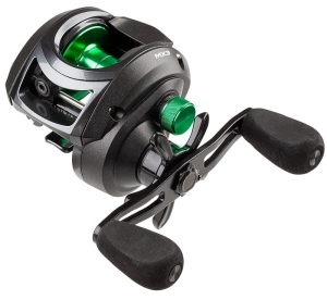 Mitchell MX3 Baitcasting 